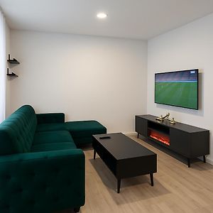 Appartement met een Slaapkamer